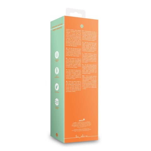 Wibrator królik Ultra Soft Silicone Loveline