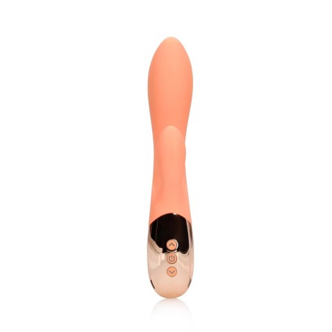 Wibrator królik Ultra Soft Silicone Loveline