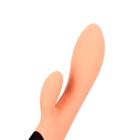 Wibrator królik Ultra Soft Silicone Loveline