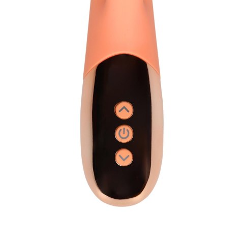 Wibrator królik Ultra Soft Silicone Loveline