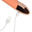Wibrator królik Ultra Soft Silicone Loveline