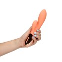 Wibrator królik Ultra Soft Silicone Loveline