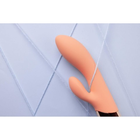 Wibrator królik Ultra Soft Silicone Loveline
