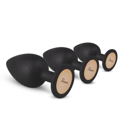 Butt Plug Set Teazers Butt Plug Set Teazers