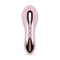 Clitoral Stimulator With Thong - Pink Teazers