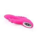 Double Rabbit vibrator Teazers