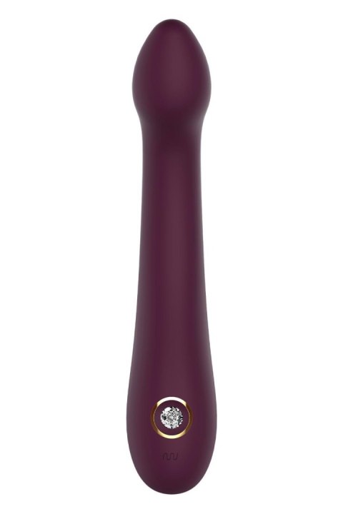 ESSENTIALS STRONG G-SPOT VIBE Dreamtoys ESSENTIALS STRONG G-SPOT VIBE Dreamtoys