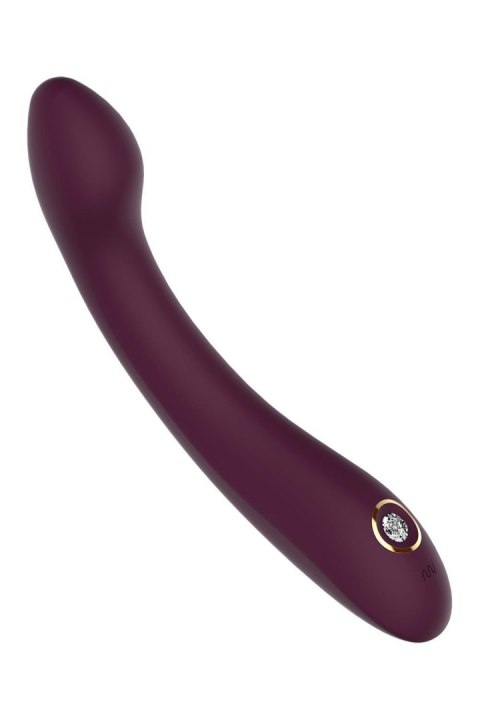 ESSENTIALS STRONG G-SPOT VIBE Dreamtoys ESSENTIALS STRONG G-SPOT VIBE Dreamtoys