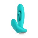 Good Vibes Only - Gina Flapping G-spot Vibrator Good Vibes Only