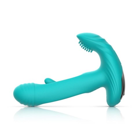 Good Vibes Only - Gina Flapping G-spot Vibrator Good Vibes Only Good Vibes Only - Gina Flapping G-spot Vibrator Good Vibes Only