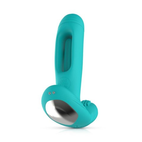 Good Vibes Only - Gina Flapping G-spot Vibrator Good Vibes Only Good Vibes Only - Gina Flapping G-spot Vibrator Good Vibes Only