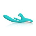 Good Vibes Only - Lisa Thrusting Rabbit Vibrator with G-Spot Stimulator Good Vibes Only