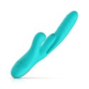 Good Vibes Only - Lisa Thrusting Rabbit Vibrator with G-Spot Stimulator Good Vibes Only