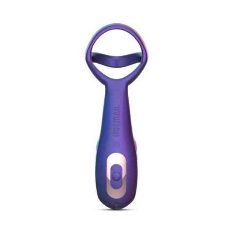 Hueman - Stellar Force Butt Plug with Cockring Hueman Hueman - Stellar Force Butt Plug with Cockring Hueman