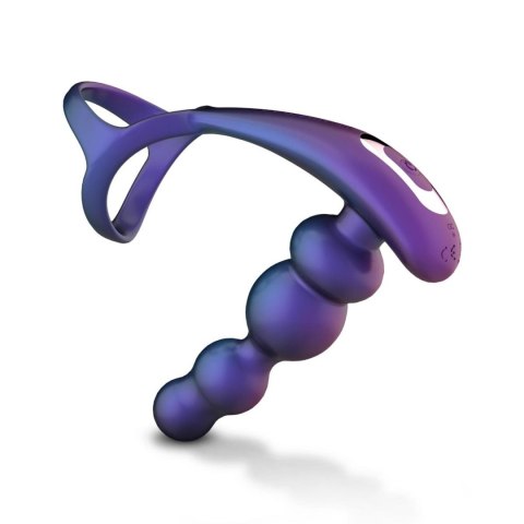 Hueman - Stellar Force Butt Plug with Cockring Hueman Hueman - Stellar Force Butt Plug with Cockring Hueman