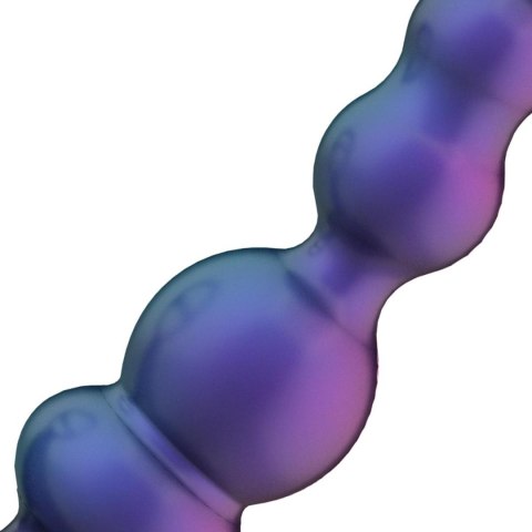Hueman - Stellar Force Butt Plug with Cockring Hueman Hueman - Stellar Force Butt Plug with Cockring Hueman