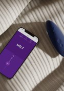 Melt by We-Vibe Blue We-Vibe