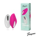 Mini Vibrator With Remote Control Teazers