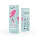 Mini Vibrator With Remote Control Teazers