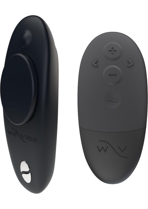 Moxie by We-Vibe Black We-Vibe