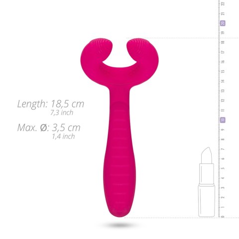 Pair Vibrator Teazers Pair Vibrator Teazers