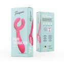 Pair Vibrator Teazers