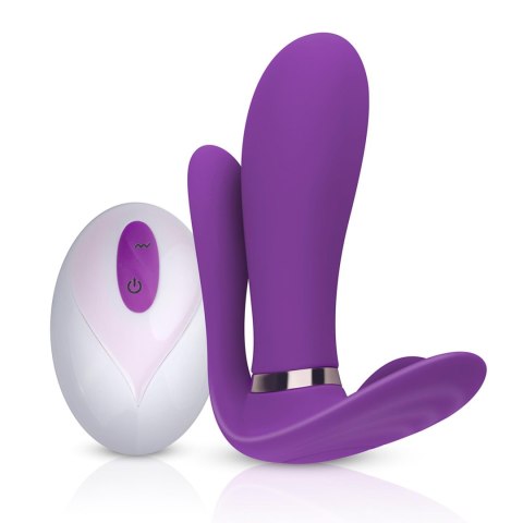 Purple Pleaser Vibrator Teazers Purple Pleaser Vibrator Teazers
