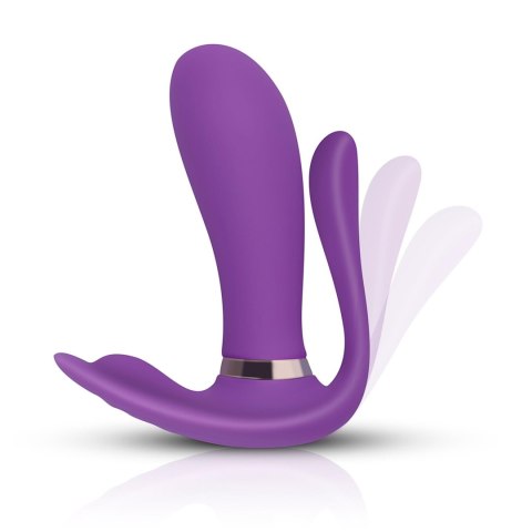 Purple Pleaser Vibrator Teazers Purple Pleaser Vibrator Teazers
