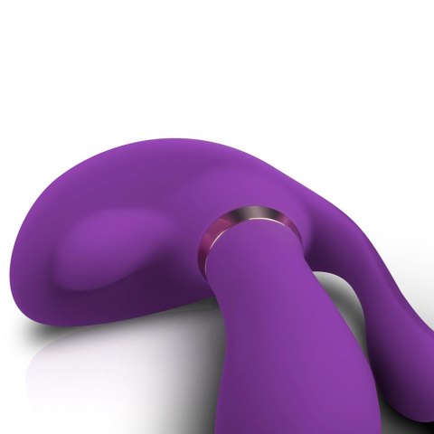 Purple Pleaser Vibrator Teazers Purple Pleaser Vibrator Teazers