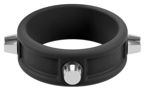 Rebel Cock Ring with Studs Rebel Rebel Cock Ring with Studs Rebel