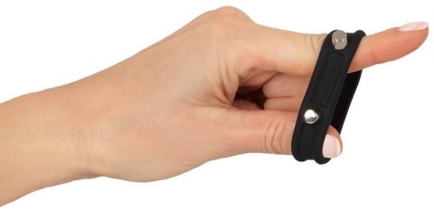 Rebel Cock Ring with Studs Rebel Rebel Cock Ring with Studs Rebel