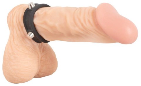 Rebel Cock Ring with Studs Rebel Rebel Cock Ring with Studs Rebel