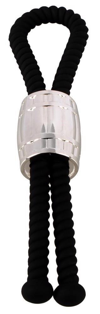 Rebel Heavy Rope Cock Strap Rebel Rebel Heavy Rope Cock Strap Rebel