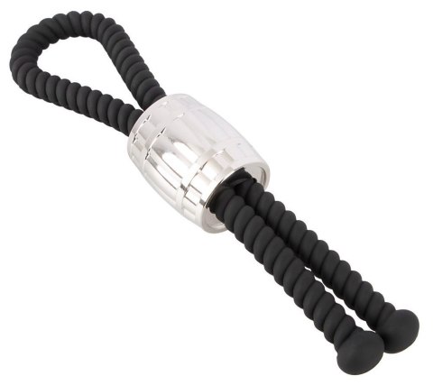 Rebel Heavy Rope Cock Strap Rebel Rebel Heavy Rope Cock Strap Rebel