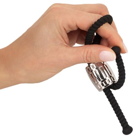 Rebel Heavy Rope Cock Strap Rebel Rebel Heavy Rope Cock Strap Rebel