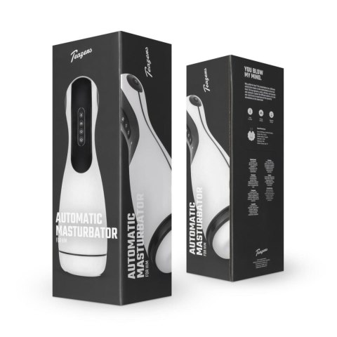Teazers Automatic Masturbator Teazers Teazers Automatic Masturbator Teazers