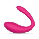 Teazers Couple Vibrator with Remote Teazers