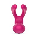 Teazers Couple Vibrator with Remote Teazers