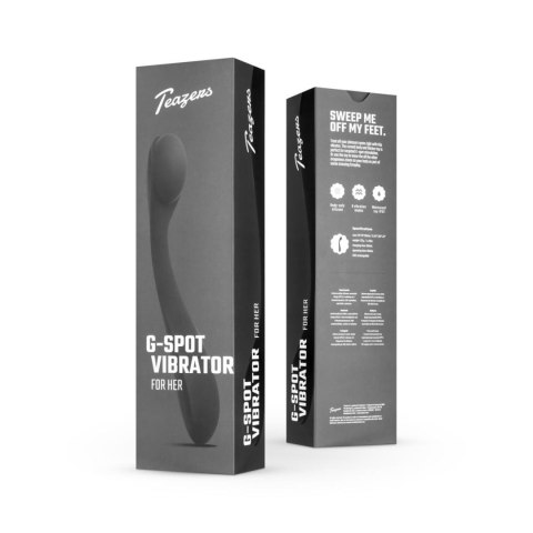 Teazers G-spot Vibrator Teazers Teazers G-spot Vibrator Teazers