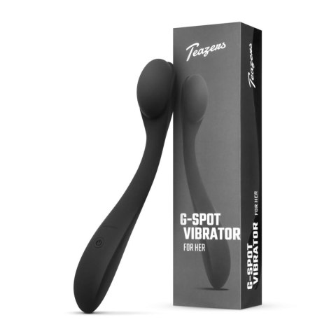 Teazers G-spot Vibrator Teazers Teazers G-spot Vibrator Teazers