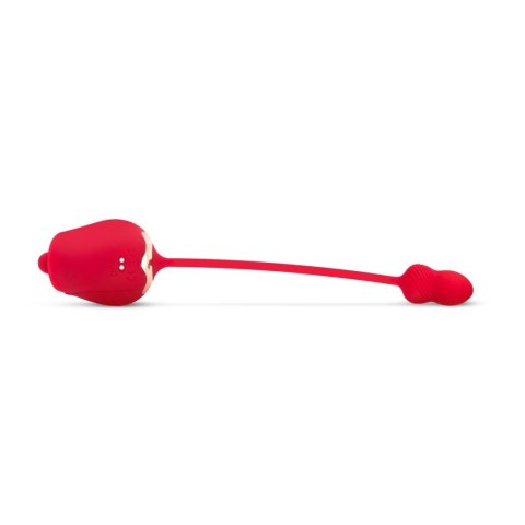 Teazers Rose Vibrator and Clitoris Stimulator Teazers Teazers Rose Vibrator and Clitoris Stimulator Teazers