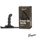 Teazers Silicone Strap-On Teazers