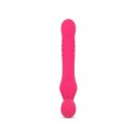 Teazers Strapless Strap On Vibrator - Pink Teazers