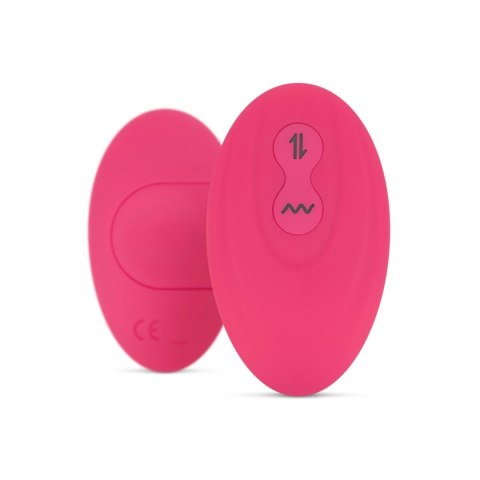 Teazers Strapless Strap On Vibrator - Pink Teazers Teazers Strapless Strap On Vibrator - Pink Teazers