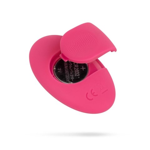 Teazers Strapless Strap On Vibrator - Pink Teazers Teazers Strapless Strap On Vibrator - Pink Teazers