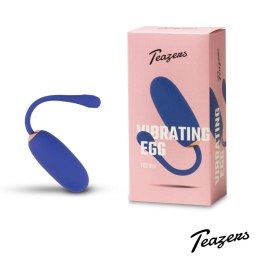 Teazers Vibrating Egg with Remote control Teazers