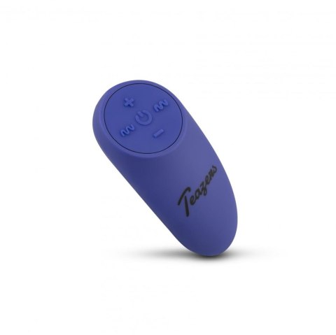 Teazers Vibrating Egg with Remote control Teazers Teazers Vibrating Egg with Remote control Teazers
