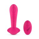 Teazers Wearable Vibrator with Remote Teazers