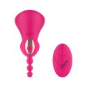 Teazers Wearable Vibrator with Remote Teazers