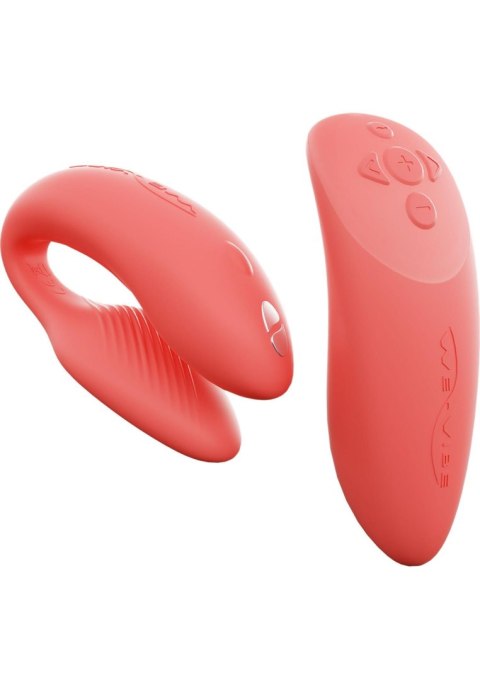 We-Vibe Chorus Orange We-Vibe